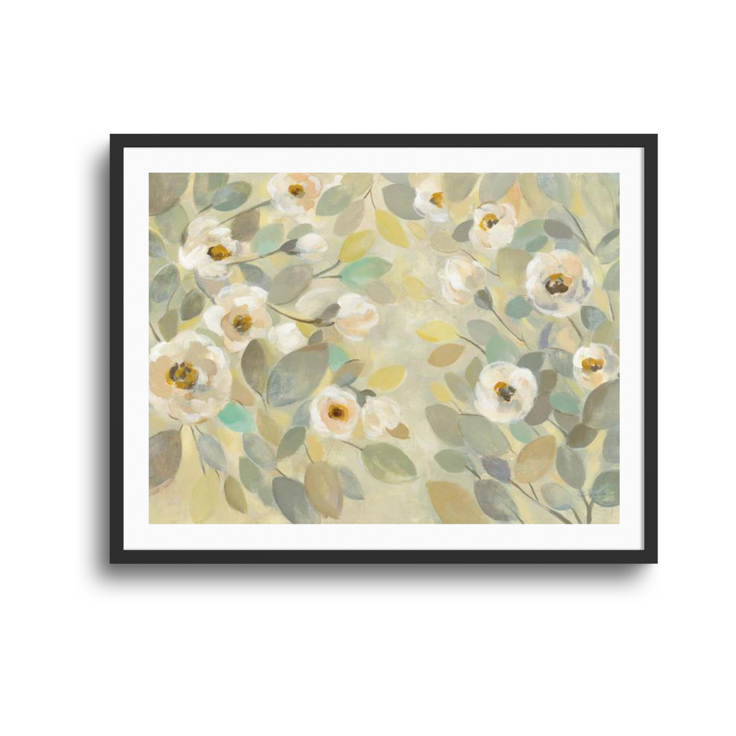 Blooming Branches