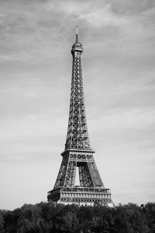 Eiffel Tower - Tour Eiffel