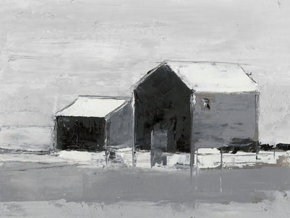 Dynamic Barn II