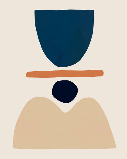 Fraction Stack II