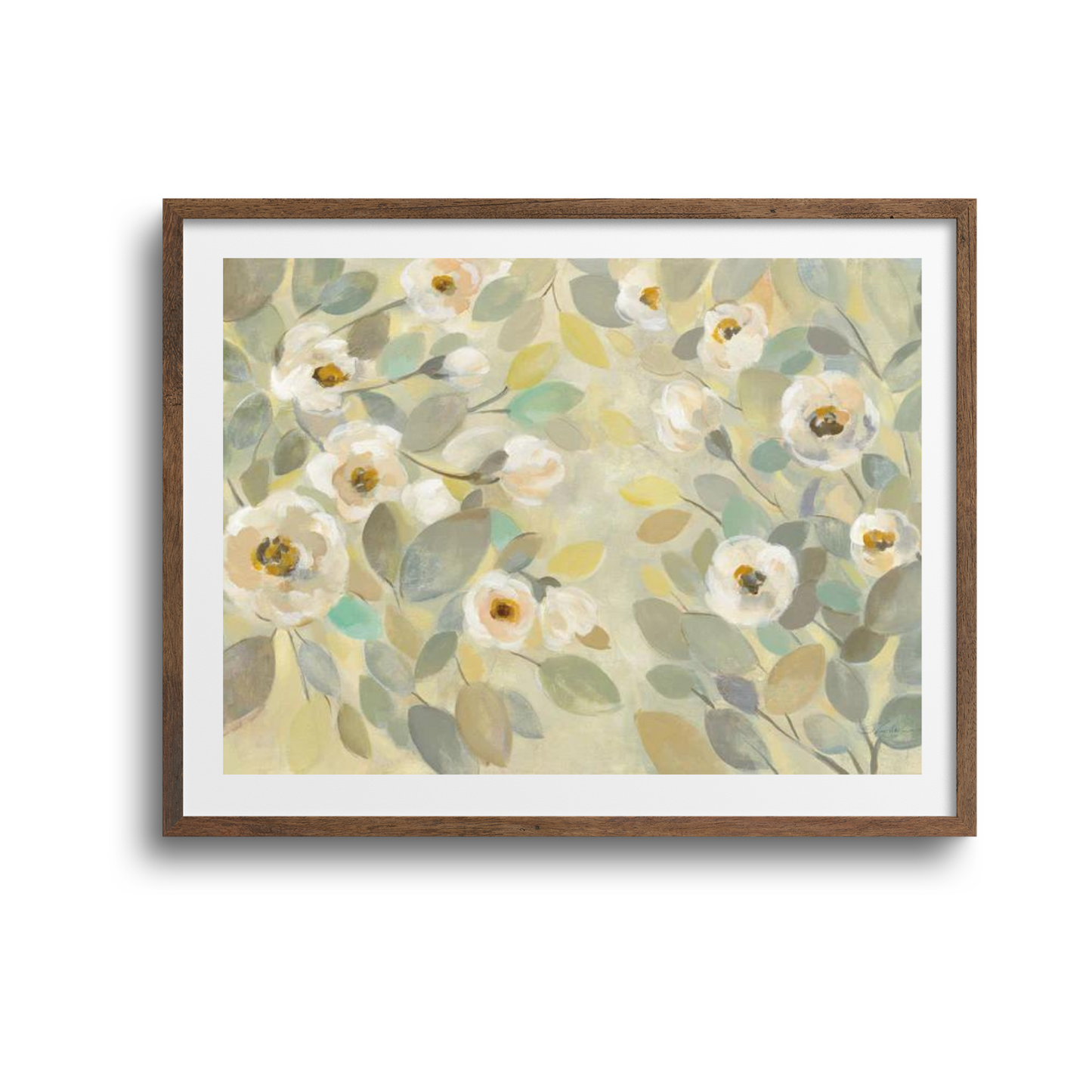 Blooming Branches