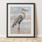 Beach Heron I