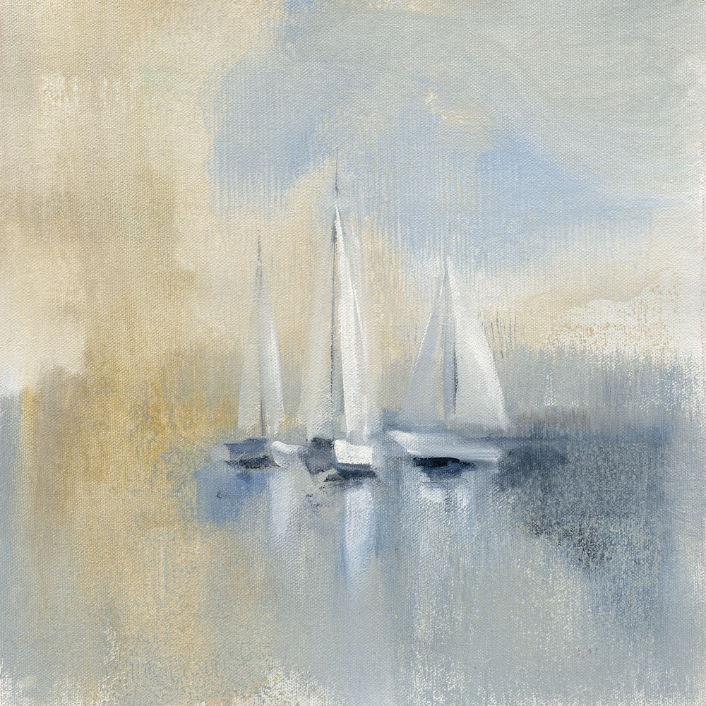 Morning Sail I
