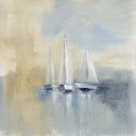 Morning Sail I