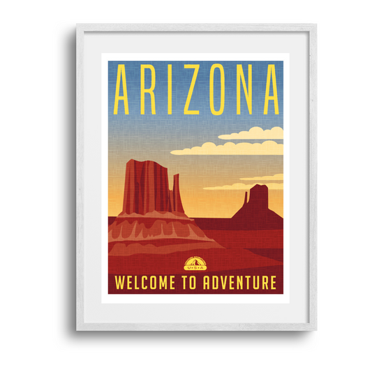 Arizona travel