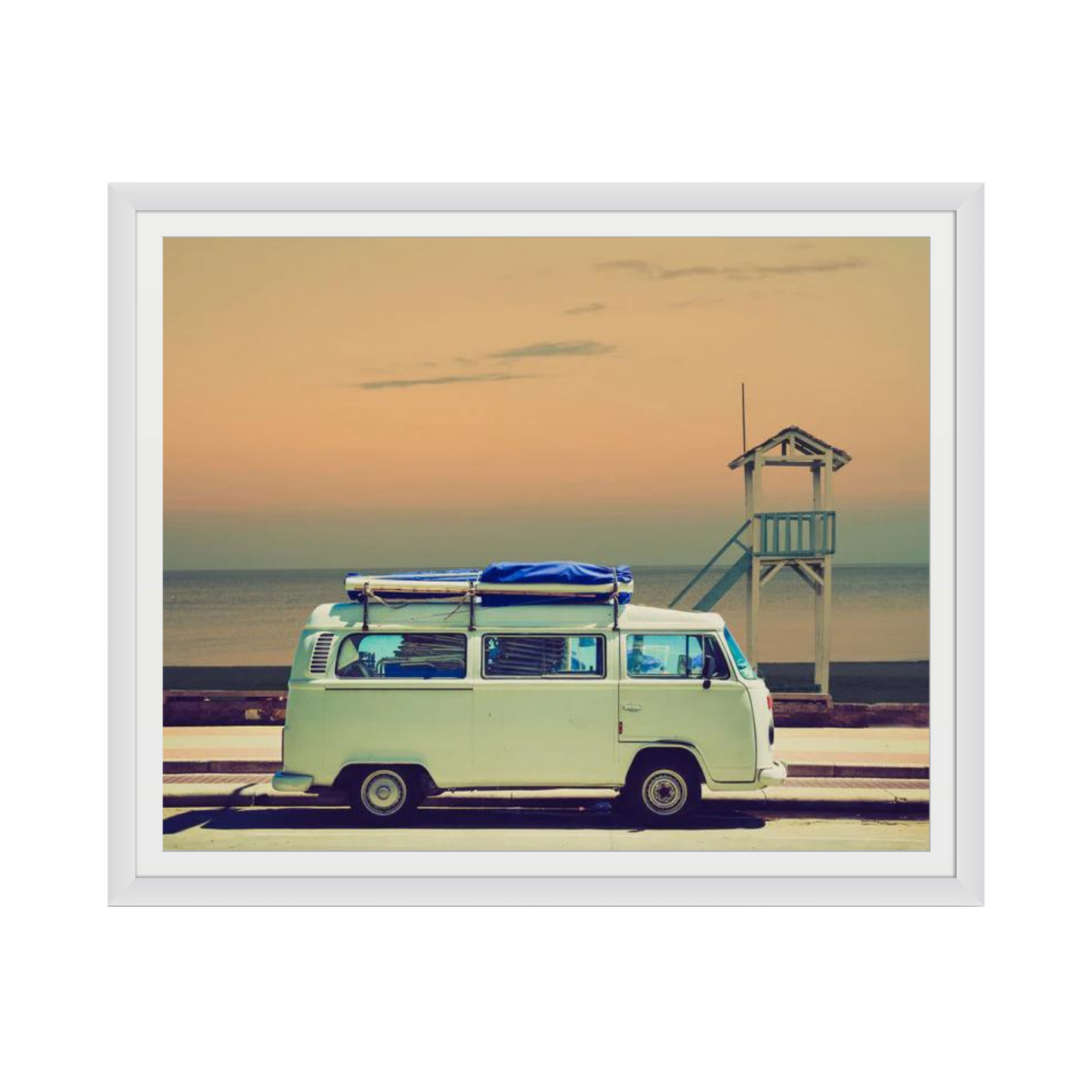 Coast Life