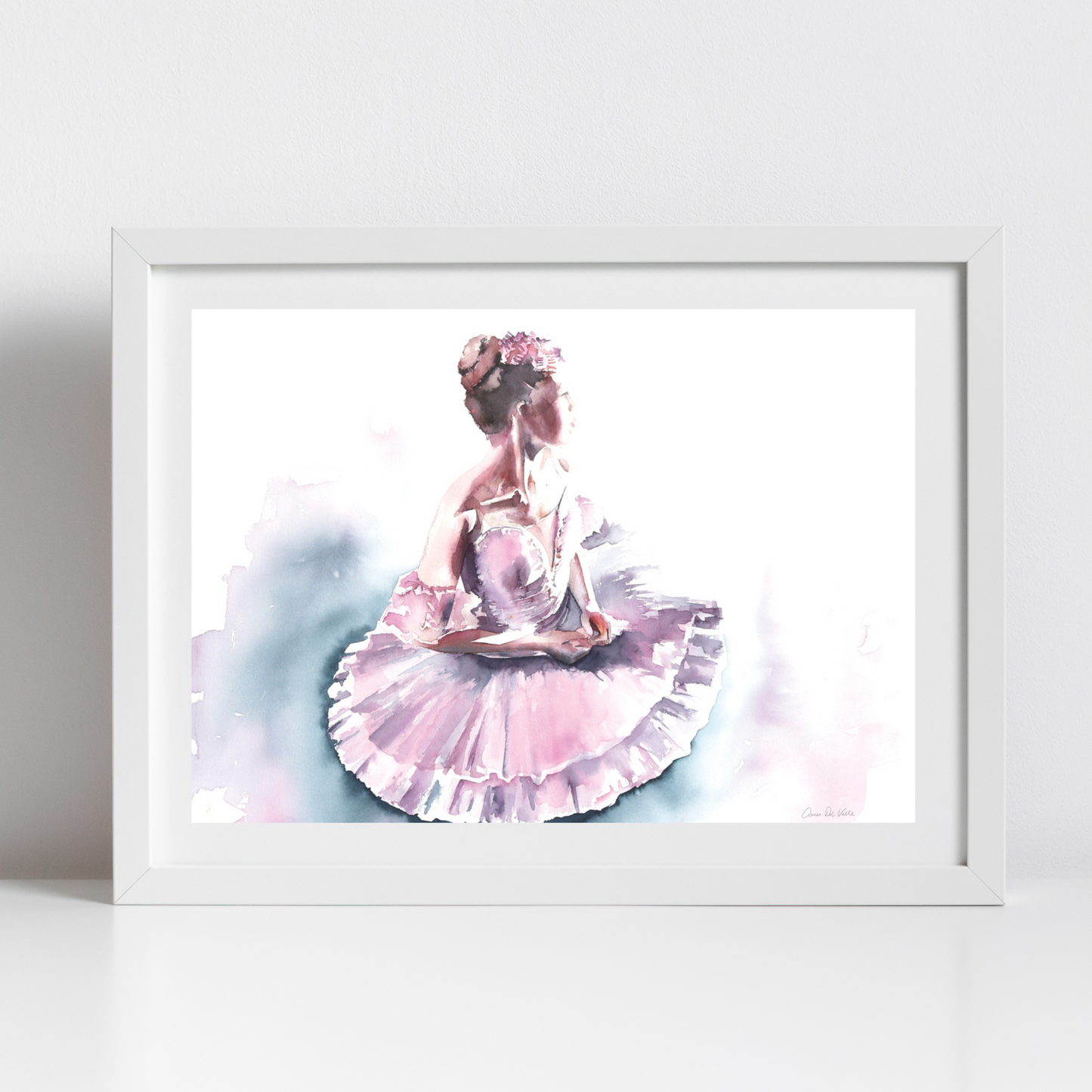 Ballet V