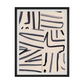 Spliced Lines III