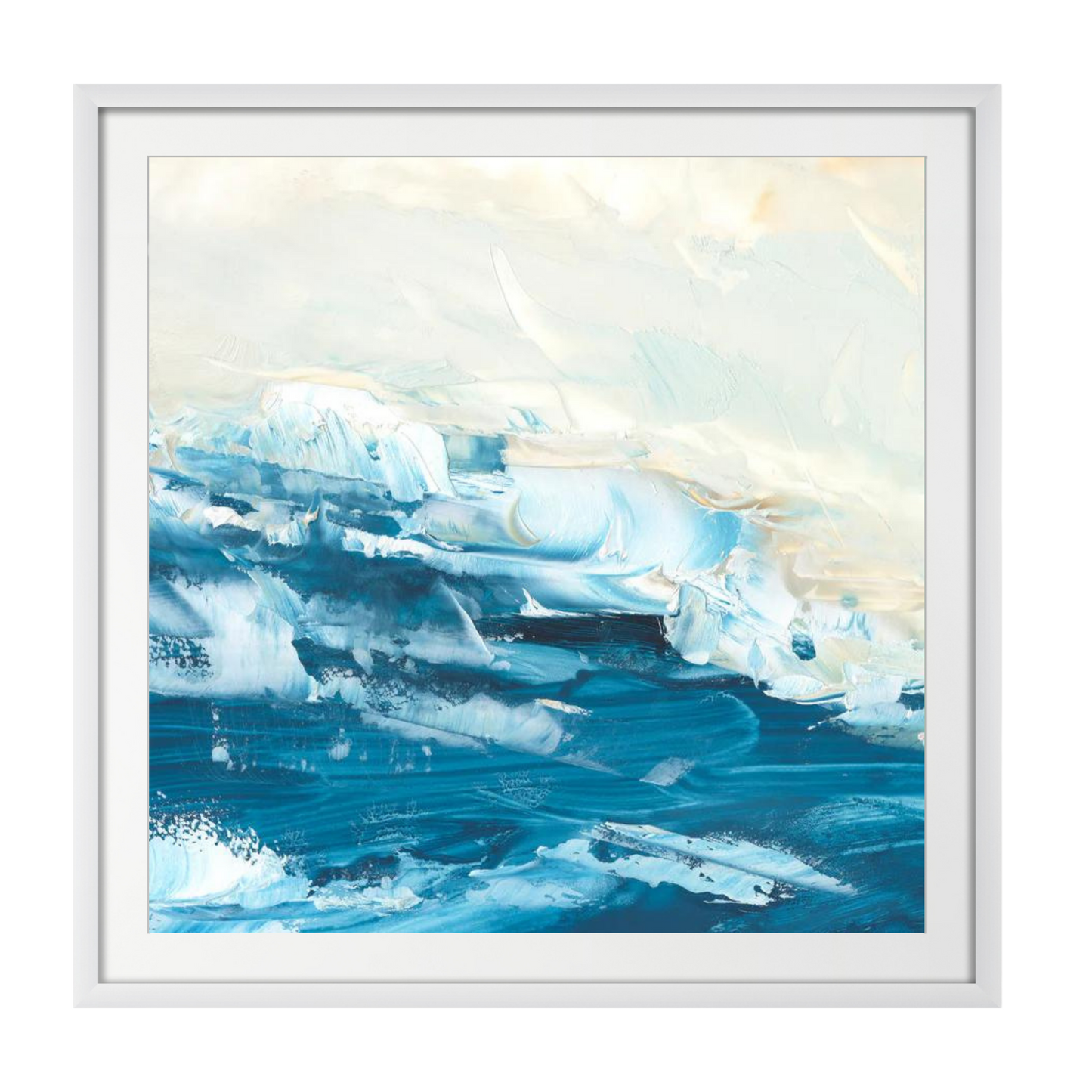 Wave after Wave I