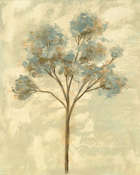 Ethereal Tree I