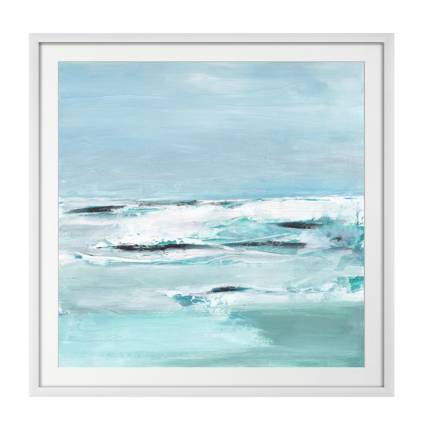 Tide Horizon I