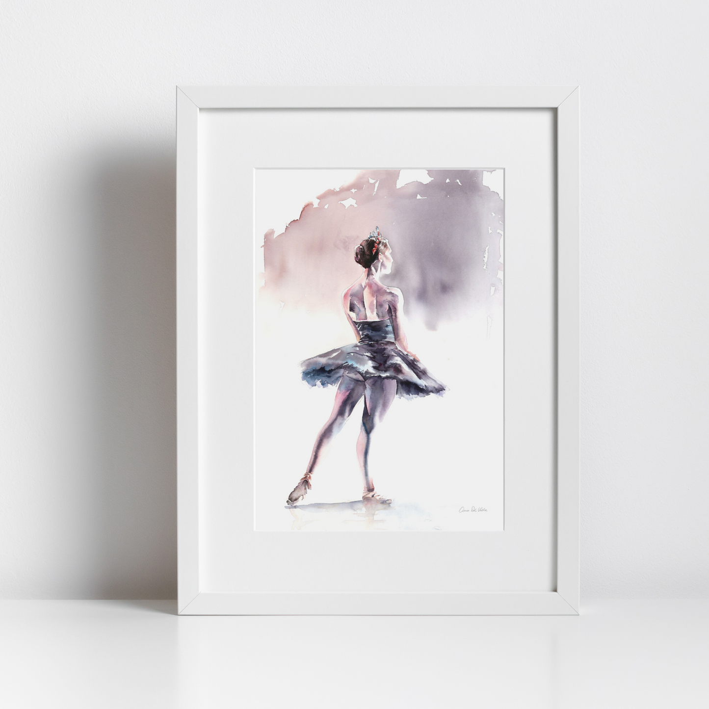 Ballet I