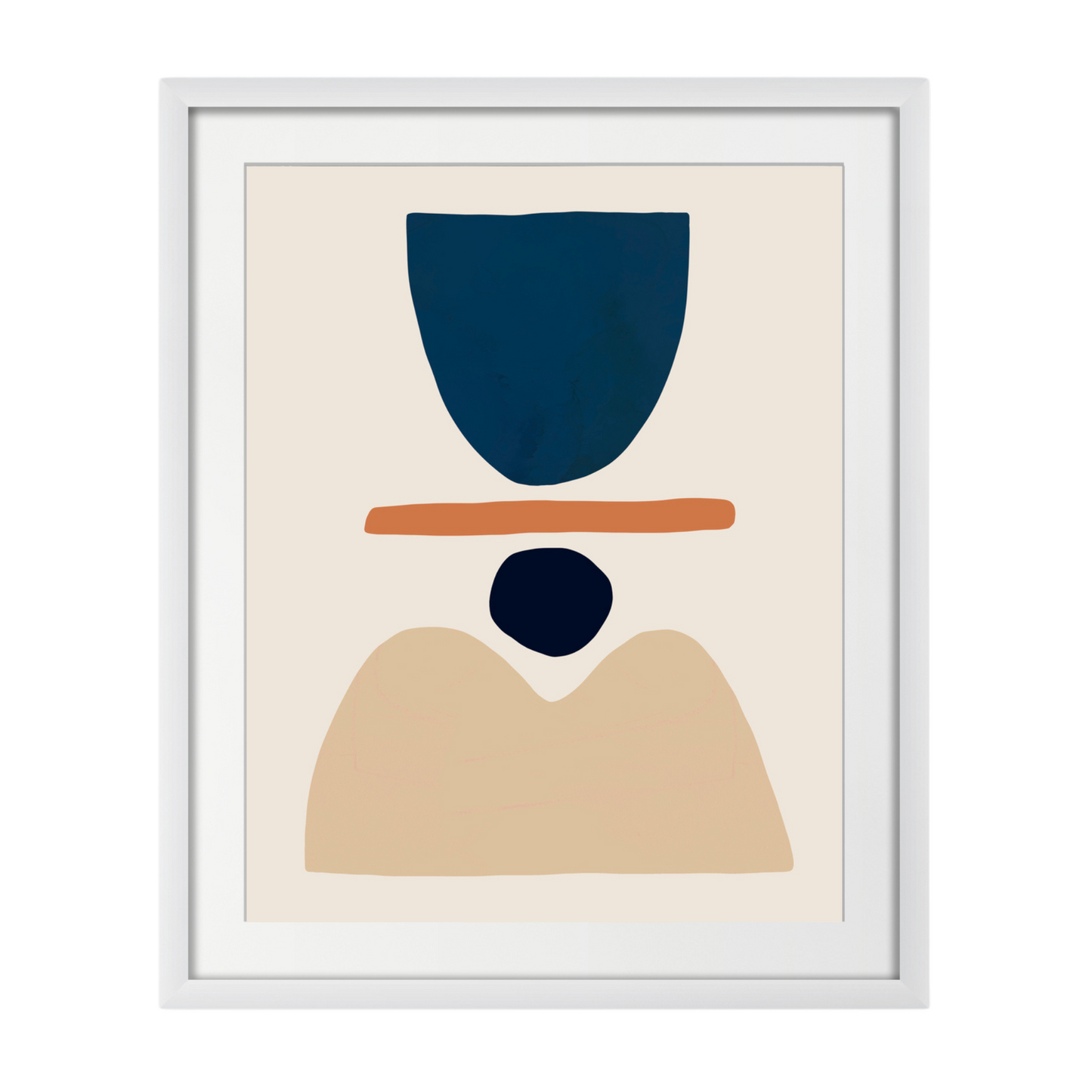 Fraction Stack II