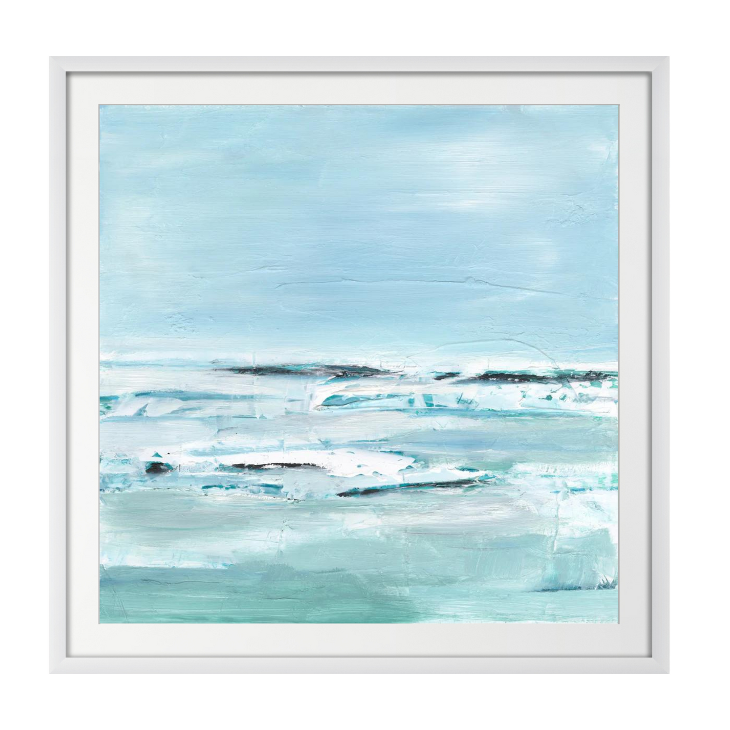 Tide Horizon II