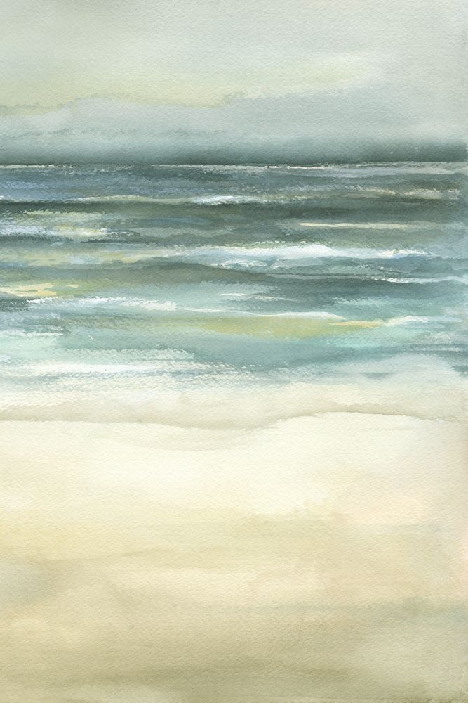 Tranquil Sea III