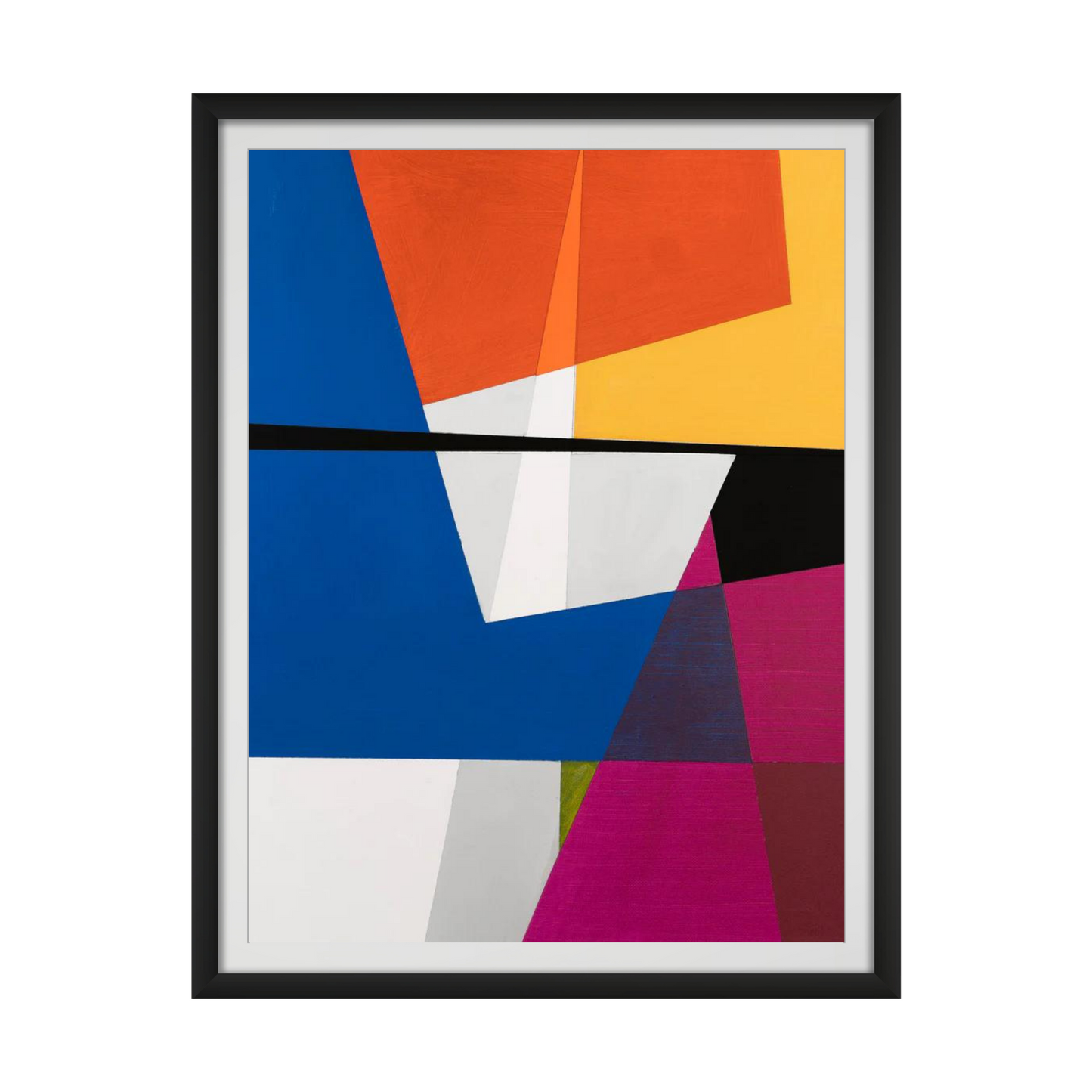 Modular V