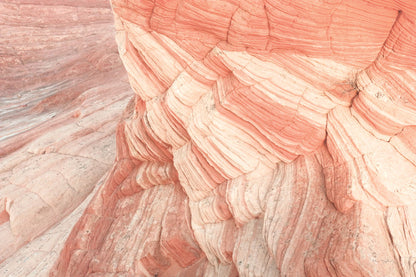 Coyote Buttes VII Blush