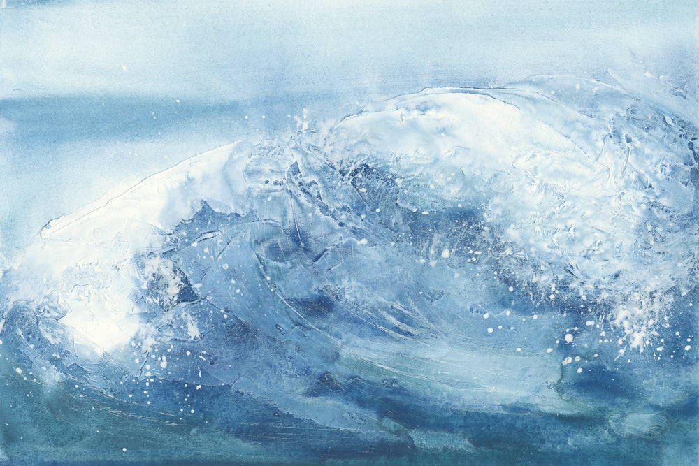 In the Blue IV