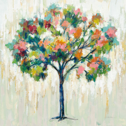 Blooming Tree Neutral