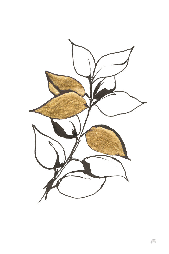 Leafed VII