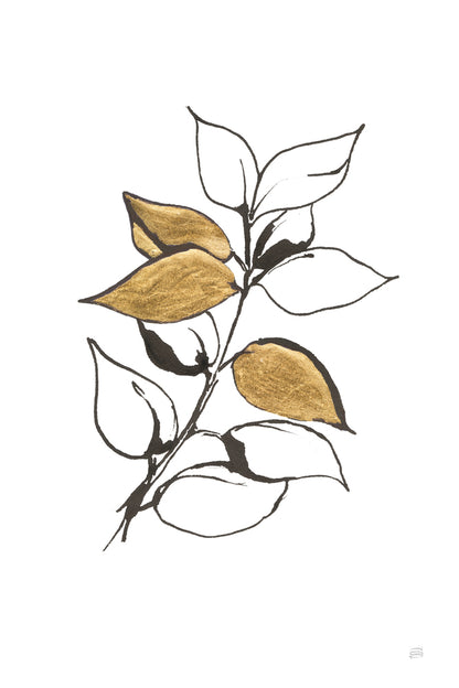 Leafed VII