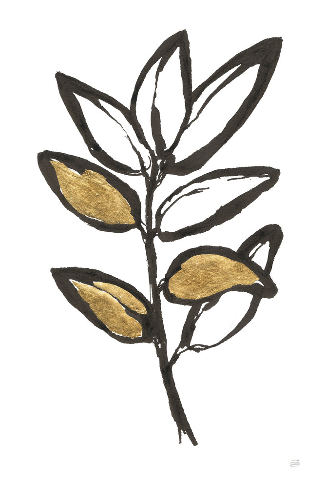 Leafed IX