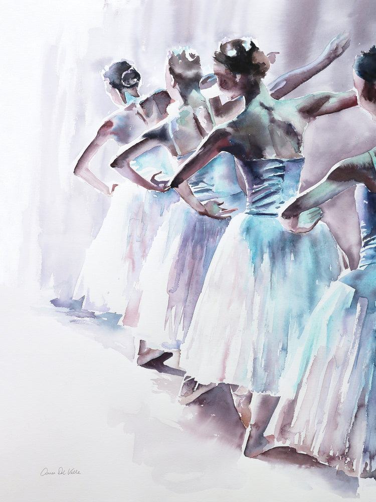 Ballet II