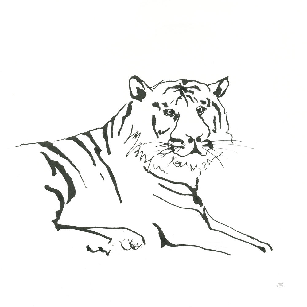 African Animals III