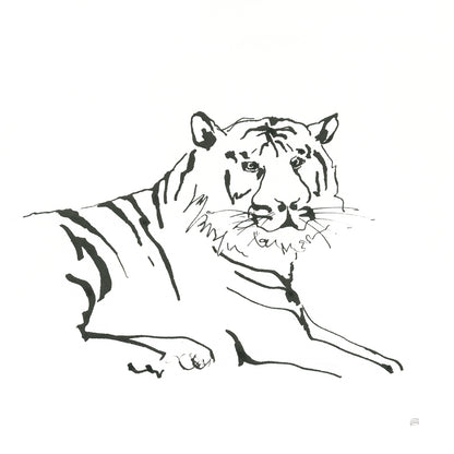 African Animals III