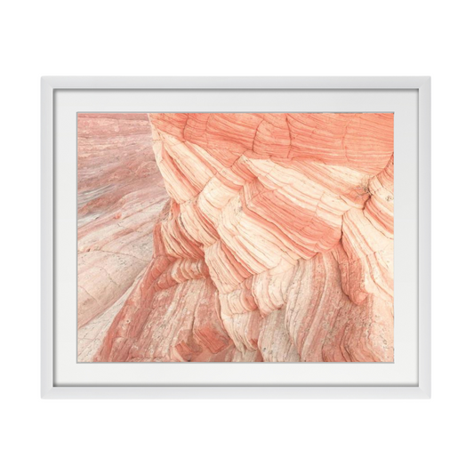 Coyote Buttes VII Blush