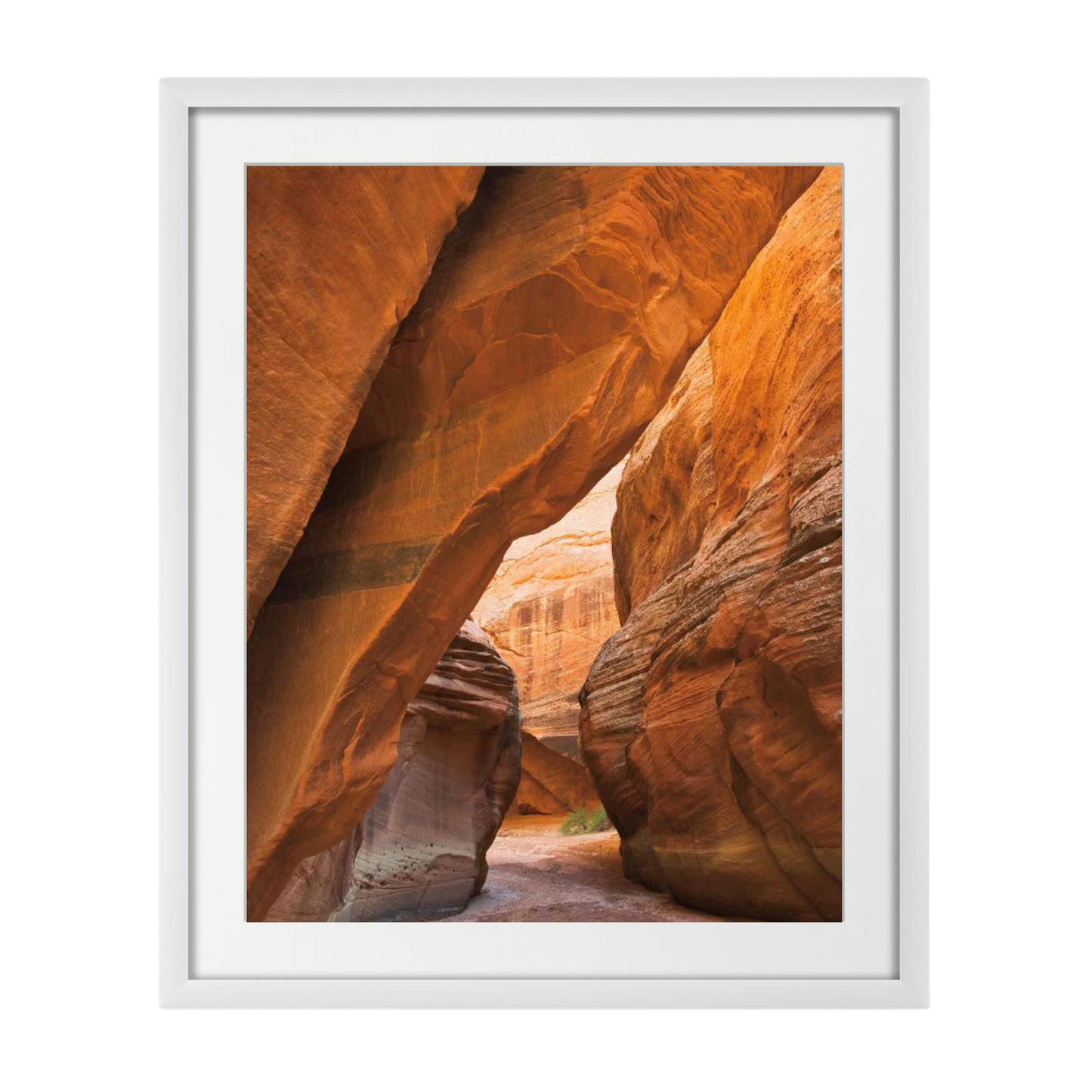 Buckskin Gulch I