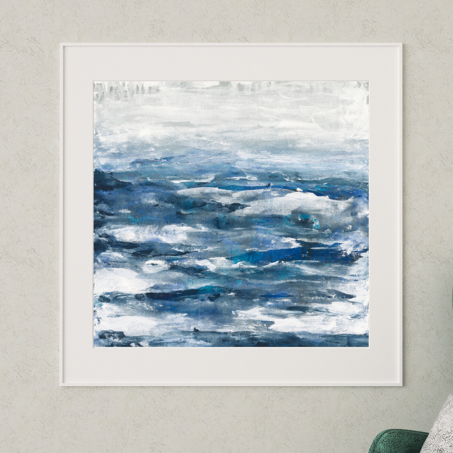 Seaside Escape III
