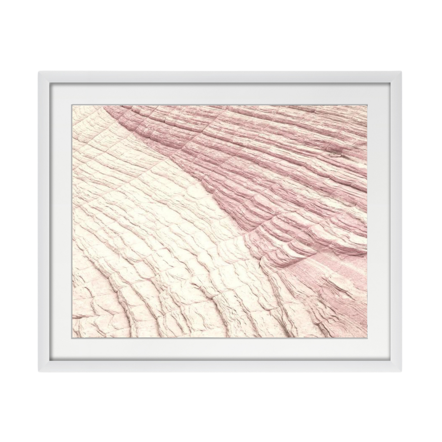 Coyote Buttes VI Blush