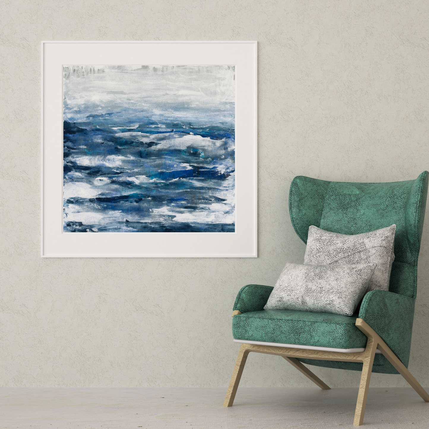 Seaside Escape III