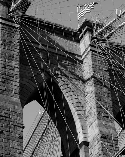 Bridges of NYC III