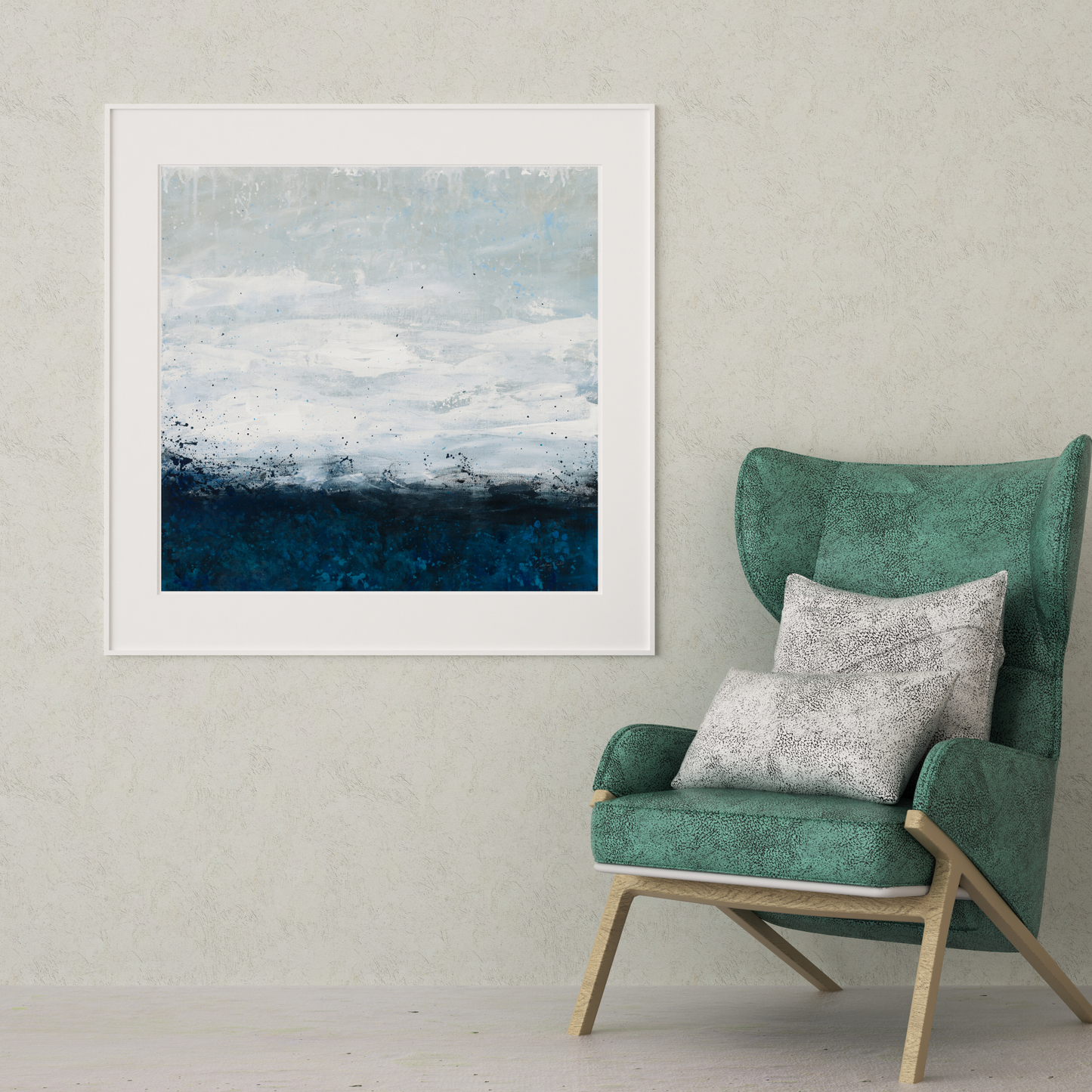 Seaside Escape IV