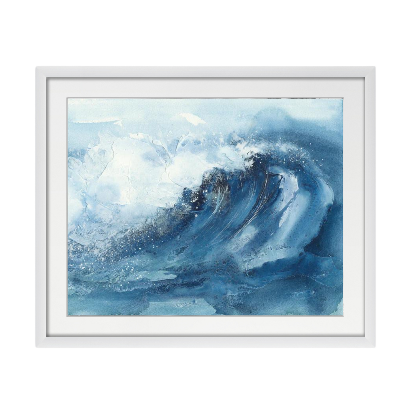 Waves V