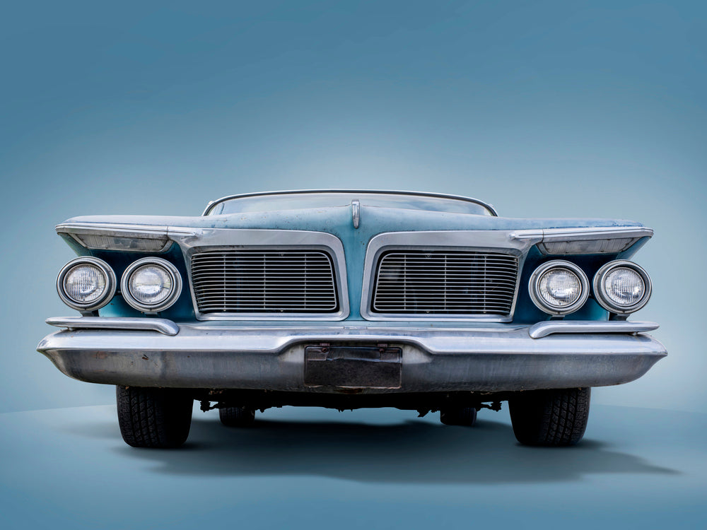 American Chrysler Imperial