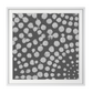 Square Decorative Batik  I