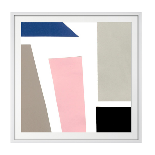 Color Blocks III
