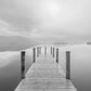 Derwentwater Pier, Lake District