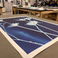 Enchanted Cyanotype I