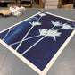 Enchanted Cyanotype I