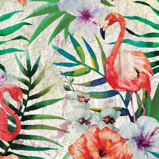 Tropical Life 2