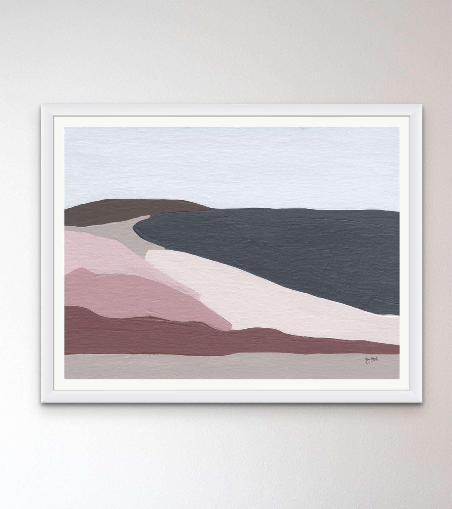 Winter Cove V