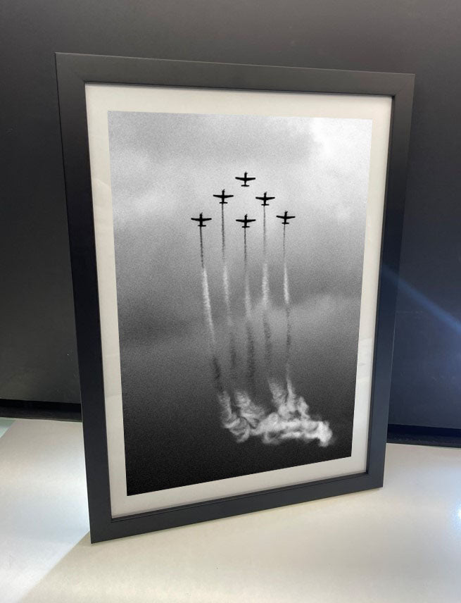 Six on Cloud