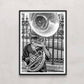 They say it's the Sousaphone players you have to look out for...