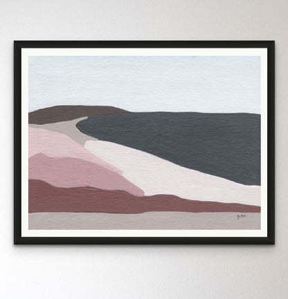 Winter Cove V