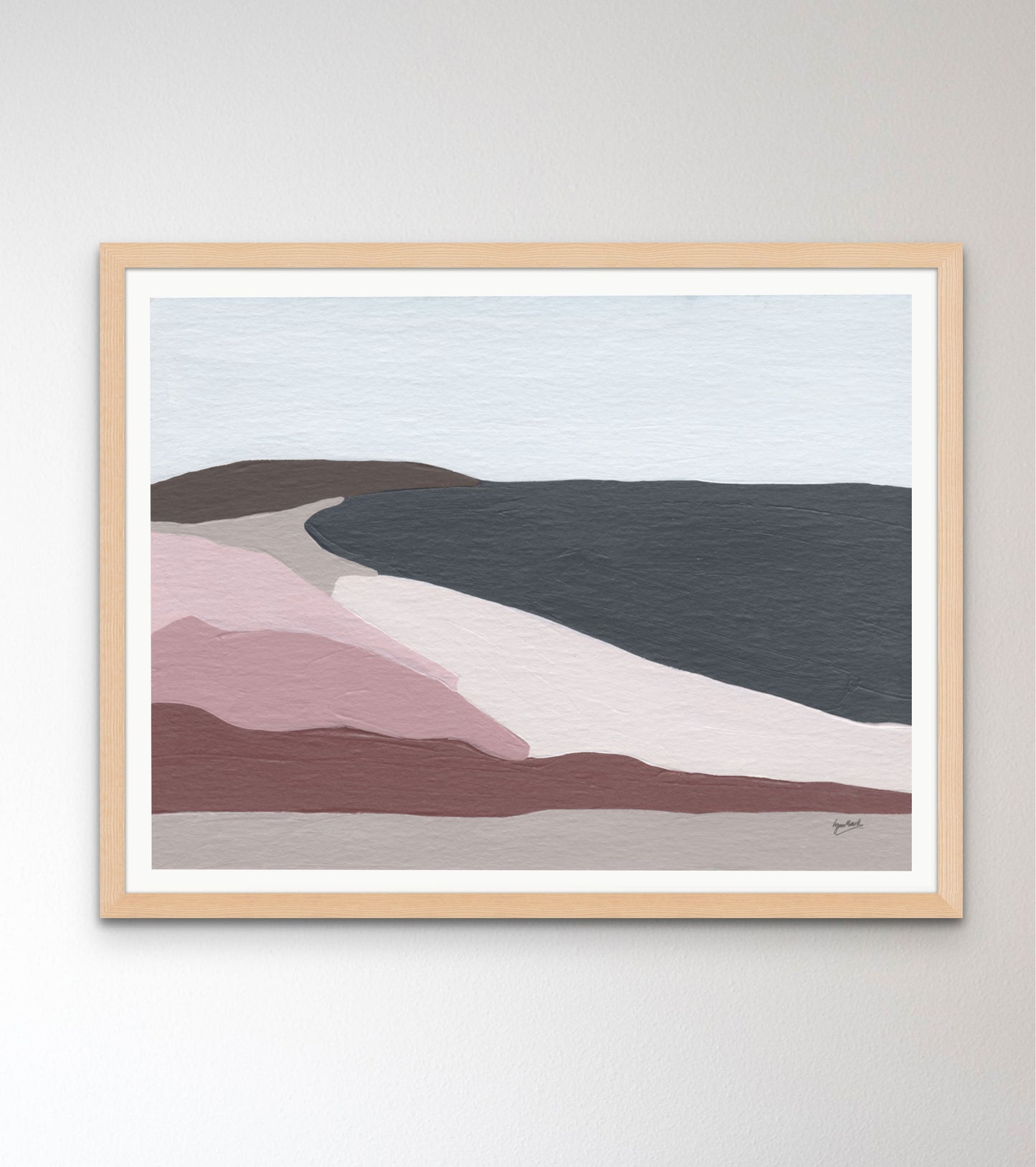 Winter Cove V